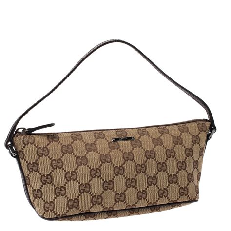 gucci pochete|Gucci pouch women.